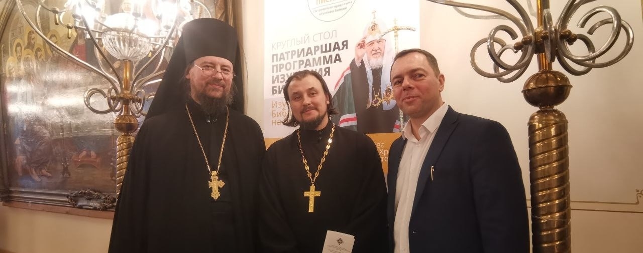 Великопостное Богослужение в Серафимовском кафедральном соборе